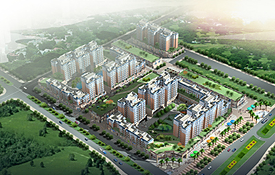 东莞市御鹿华庭建造有限公司
