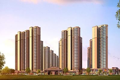 东莞市金鹿豪园建造有限公司