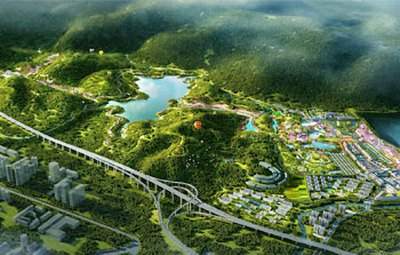 东莞衡泰文旅投资有限公司
