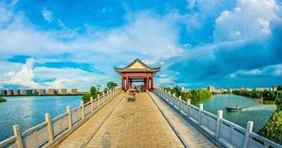 广东云景旅游文化产业有限公司